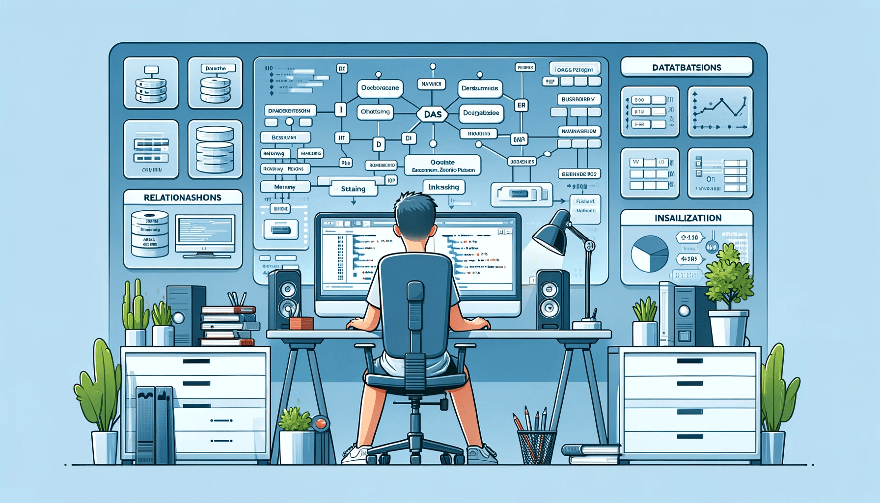 Effective Data Warehouse Modeling Techniques