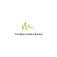 TheManinderShow