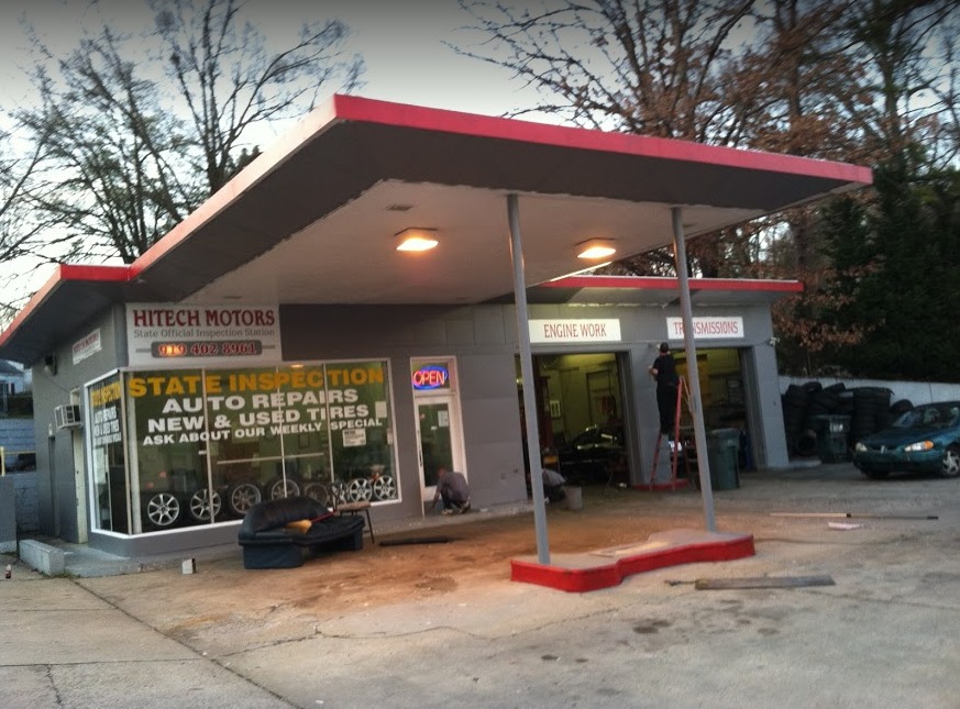 Durham's Reliable Auto Repair: Keeping Your Wheels Rolling