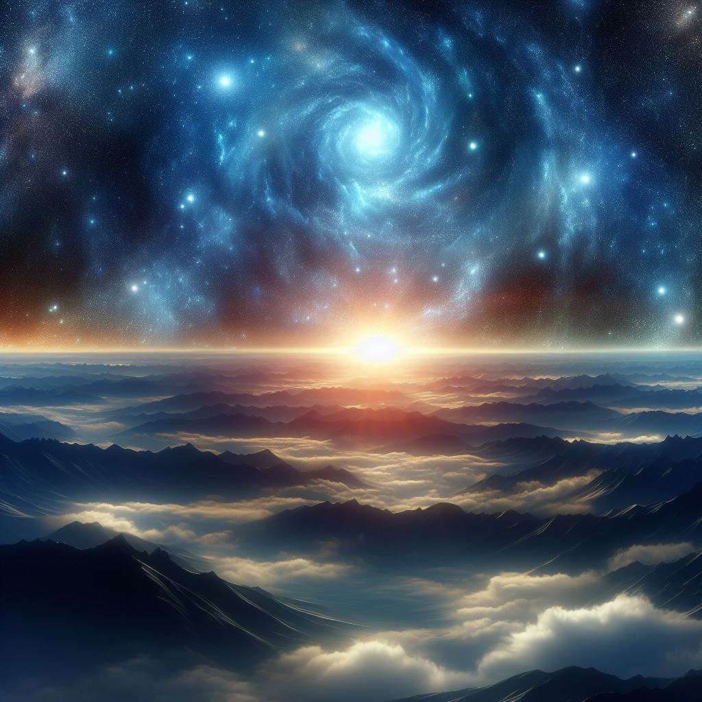 世界观