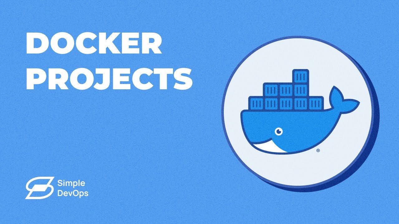 Project 2: Deploying a node application Using Docker