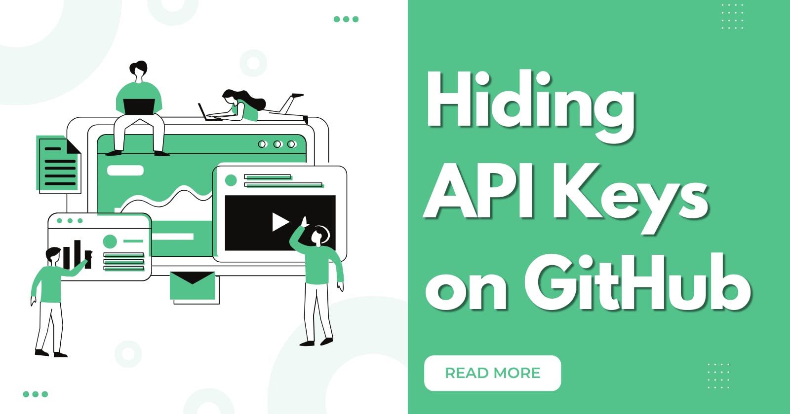 Protecting Your Android Project: Best Practices for Hiding API Keys on GitHub
