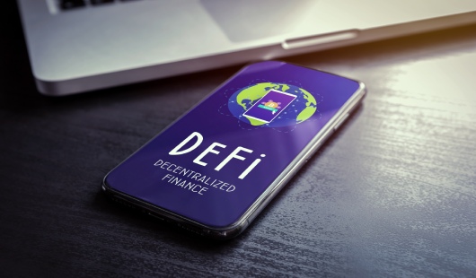 Powering a Sustainable Future for DeFi: PoS vs. PoW