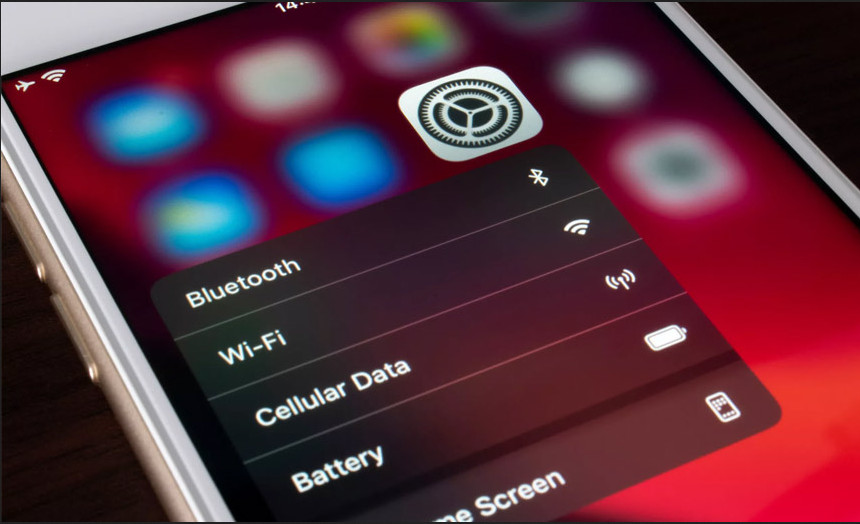 Surveillance Risk: Apple's WiFi-Based Positioning System