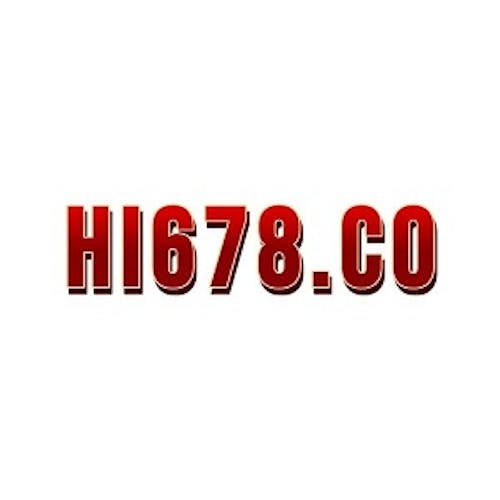 Hi678's blog