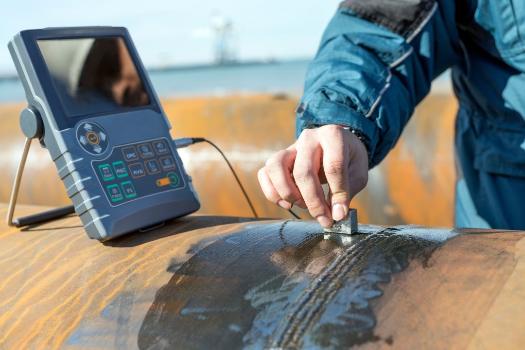Non-Destructive Testing Market: An In-Depth Analysis