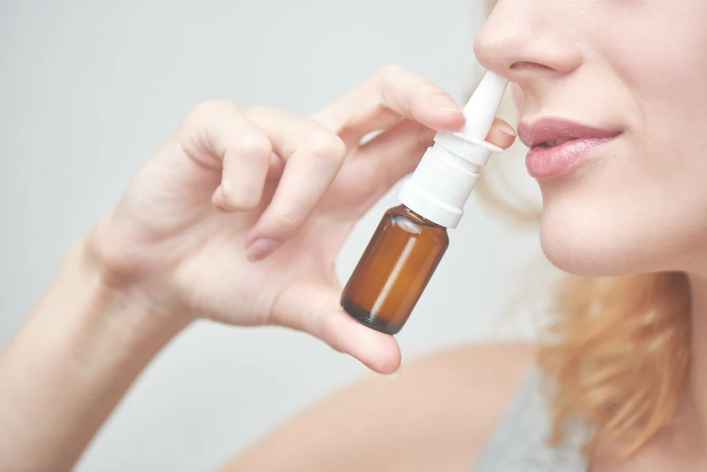 Nasal Lotion Spray Market: Navigating Innovations for Respiratory Comfort