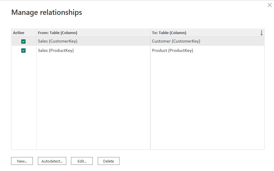 Cover Image for Power BI Table Relationships 101