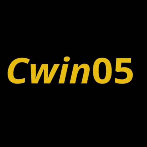 CWIN05 –  Sòng Bạc Trực Tuyến
