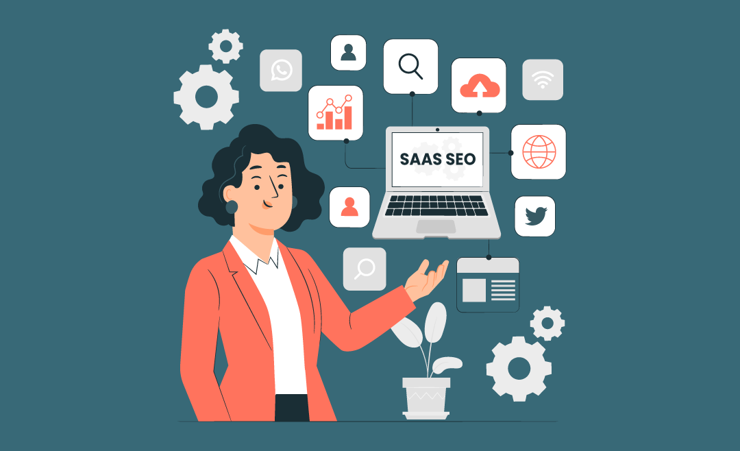 Why Partnering with SaaS SEO Is Essential for Growth