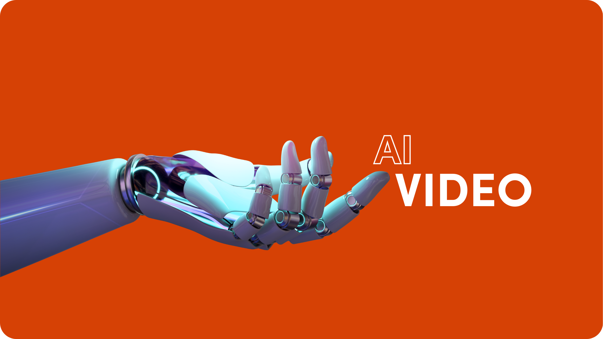 AVA | AI vs VideoGen - AI Video Generator