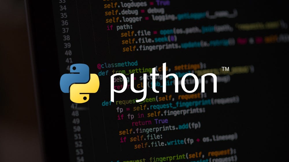 What Are the Advantages of Using Python?