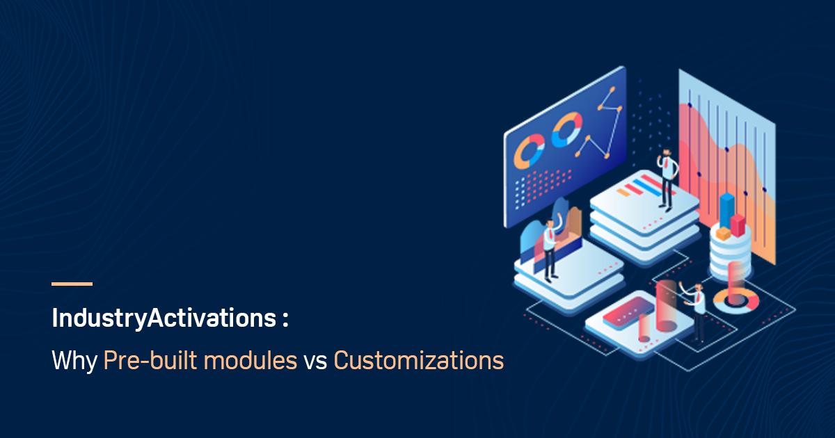 OpenTeQ NetSuite Industry Activation: Transforming Manufacturing with Advanced ERP Solutions