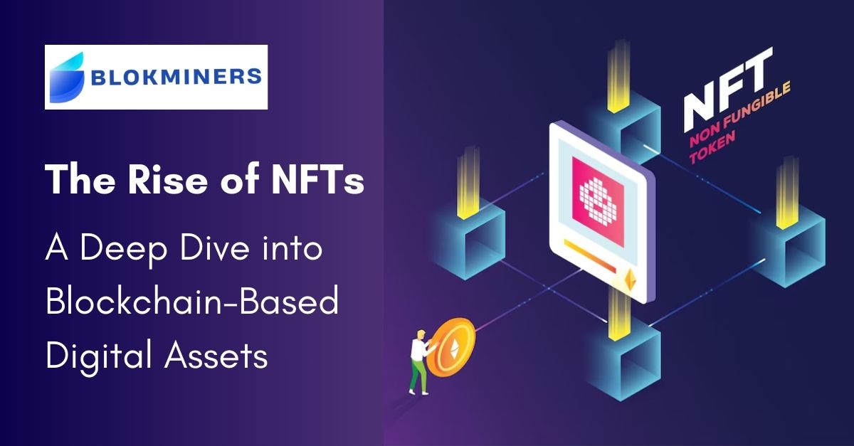 Ultimate Guide to Non-Fungible Tokens: Transforming Digital Assets Through Blockchain