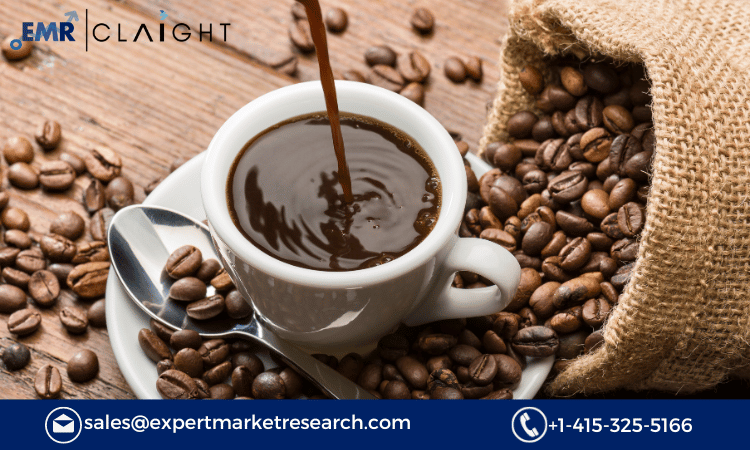 Coffee Market: Trends, Dynamics, and Future Growth Opportunities