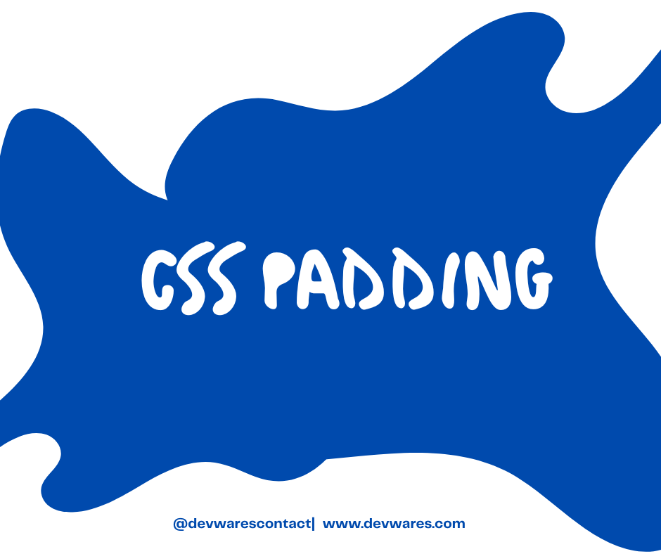 CSS Padding