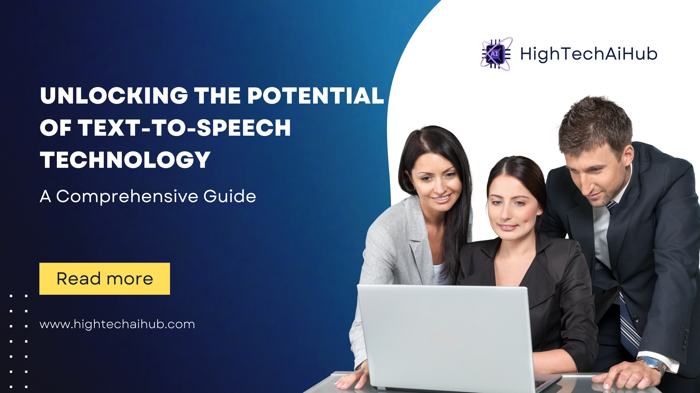 Unlocking the Potential of Text-To-Speech Technology: A Comprehensive Guide