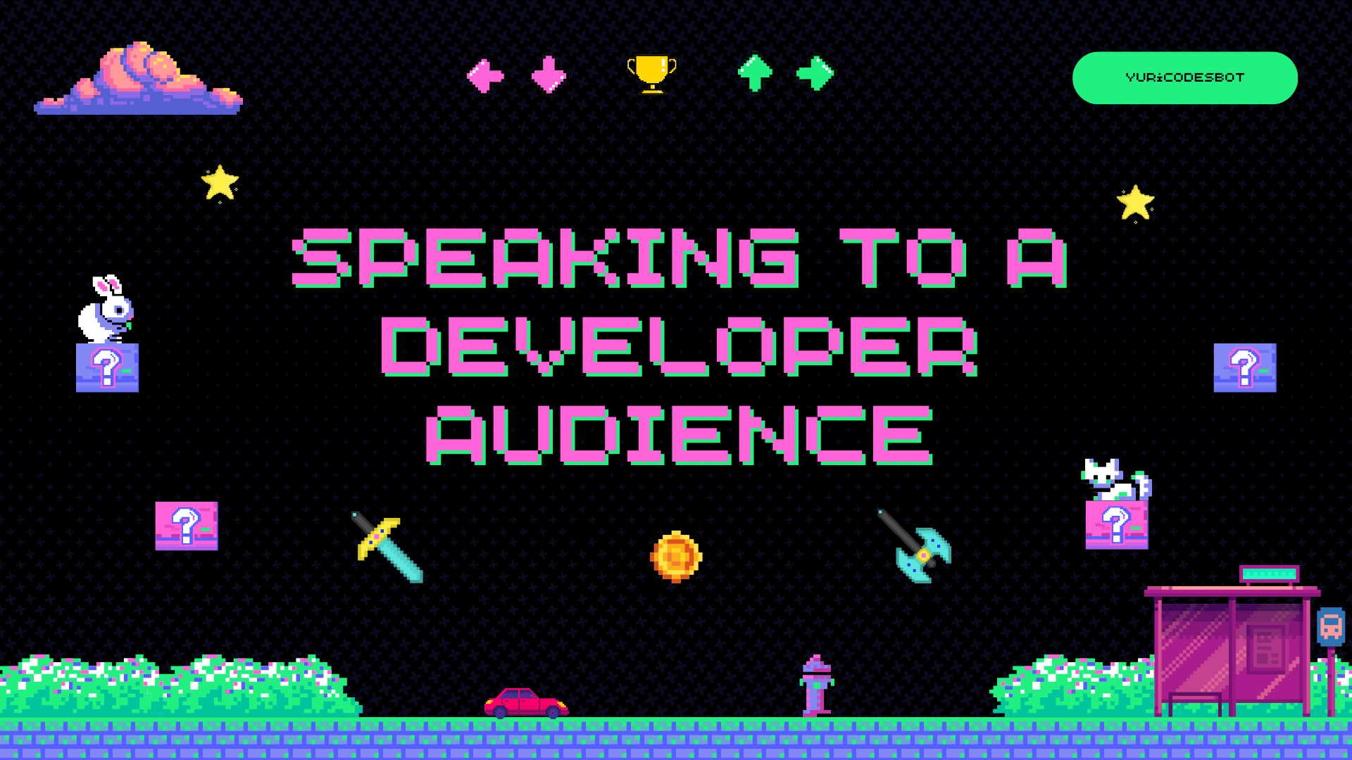 Mastering Developer Presentations: Engaging Tips and Tricks for Speaking to a Developer Audience