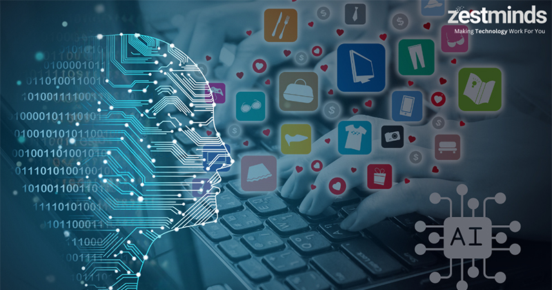 Elevate Your Online Store with AI/ML in E-Commerce