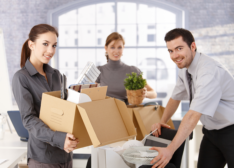 Benefits of Hiring a Professional Mover in NJ