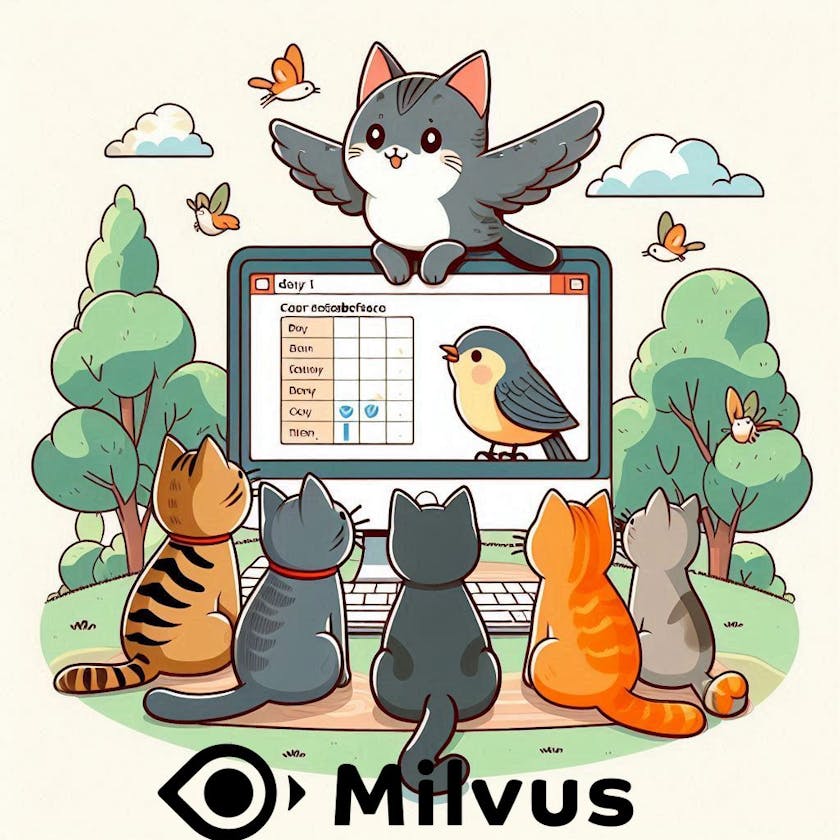 Using Milvus-Lite Now