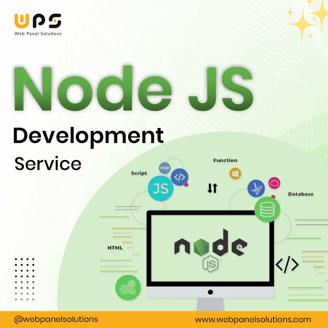 Top 4 Node.JS Development Trends and Insights in 2024