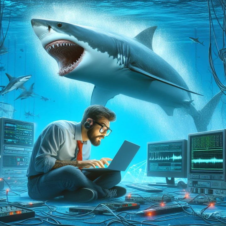 🦈 Unlocking Network, Application, & Security Insights with Fusion's Last Mile SD-WAN Integration with Wireshark 🕹️