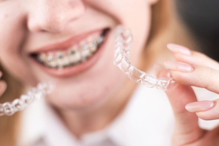 Why Opt for Invisalign Over Traditional Braces?