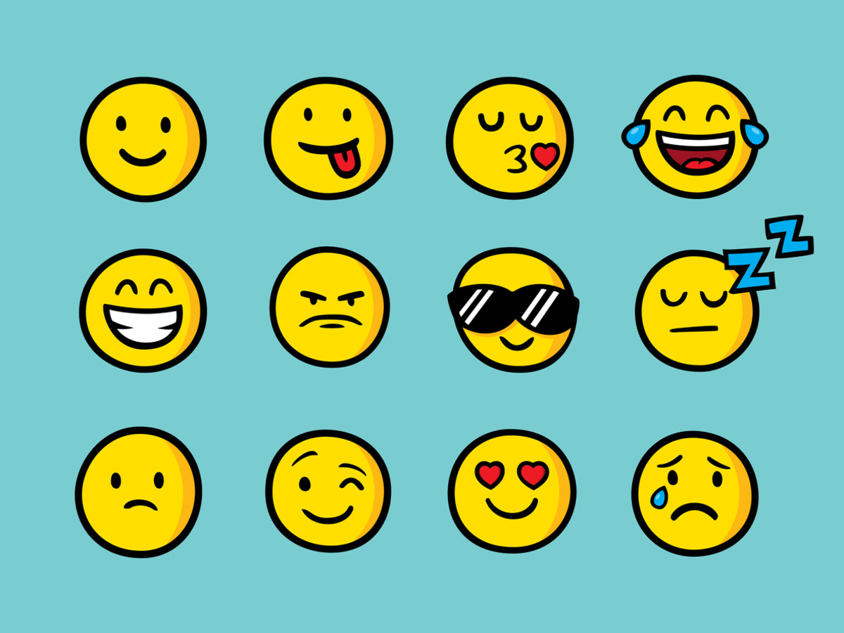 Daily Hack #day57 - Scaling Emojis