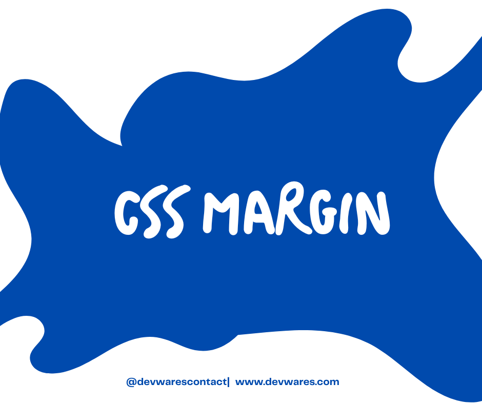 CSS Margins