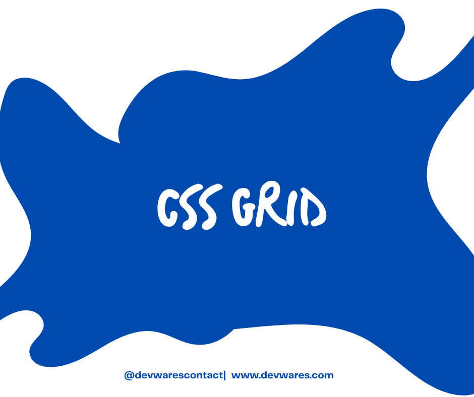 CSS Grid