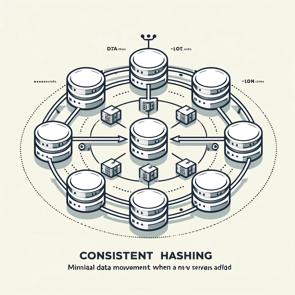 Consistent Hashing