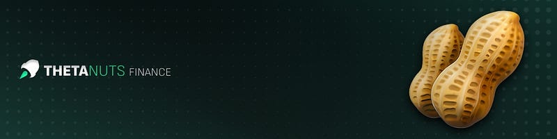 DeFi di Injective: Thetanuts Finance