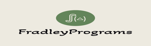 FradleyPrograms
