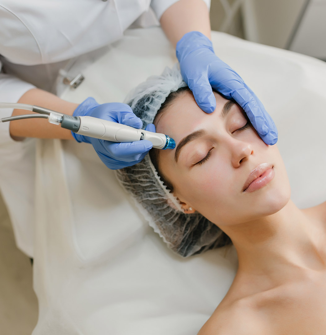 Hydrafacial In Islamabad