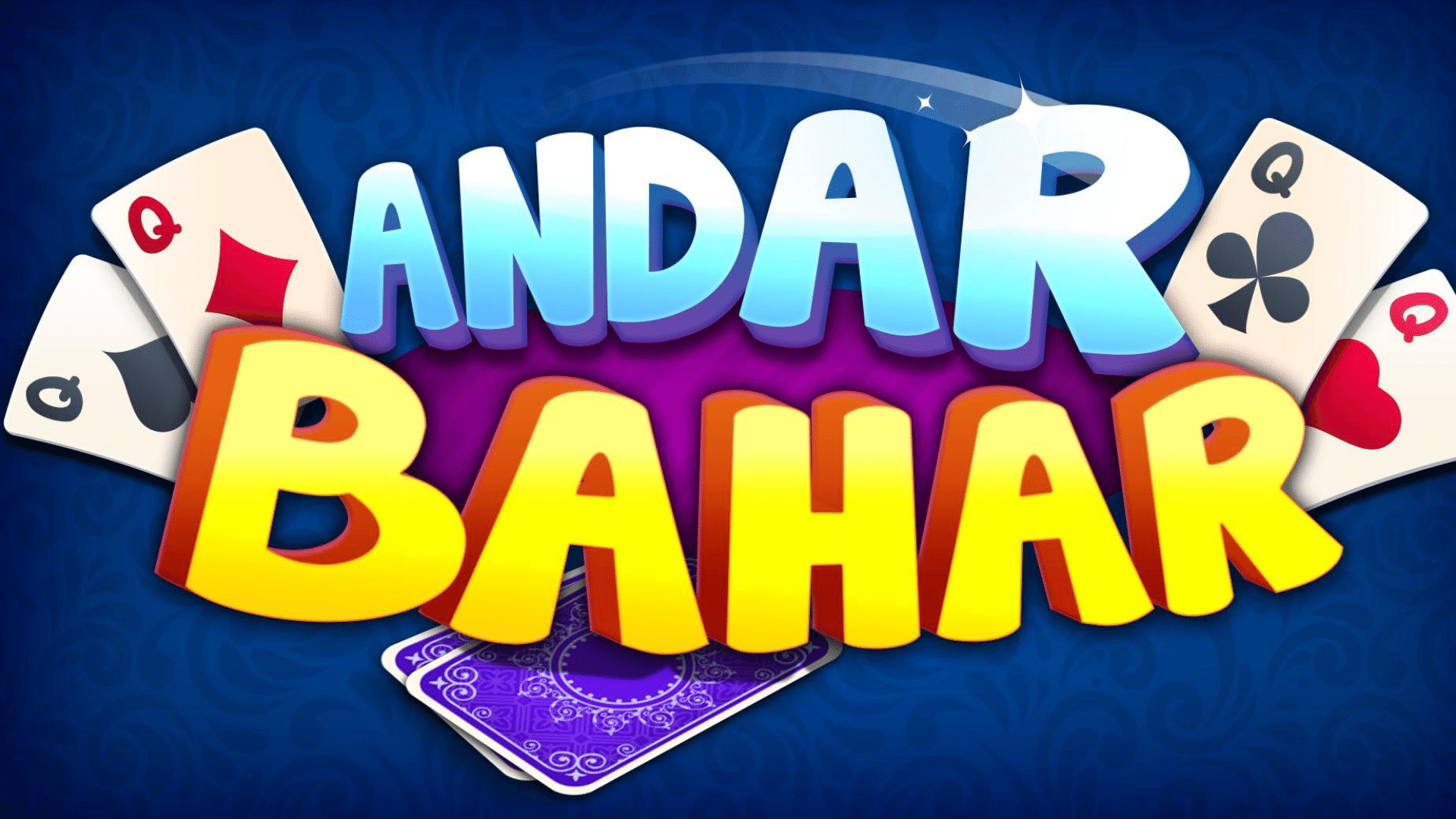 Unlock the Secrets: Win Big at Live Andar Bahar!