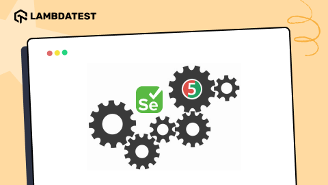 Mastering Selenium Testing: JUnit Asserts With Examples