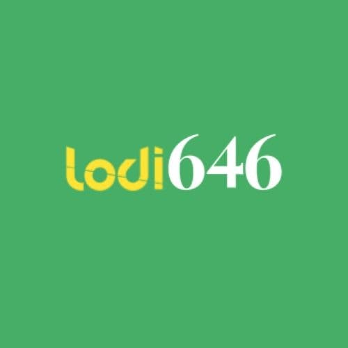 Lodi646's blog