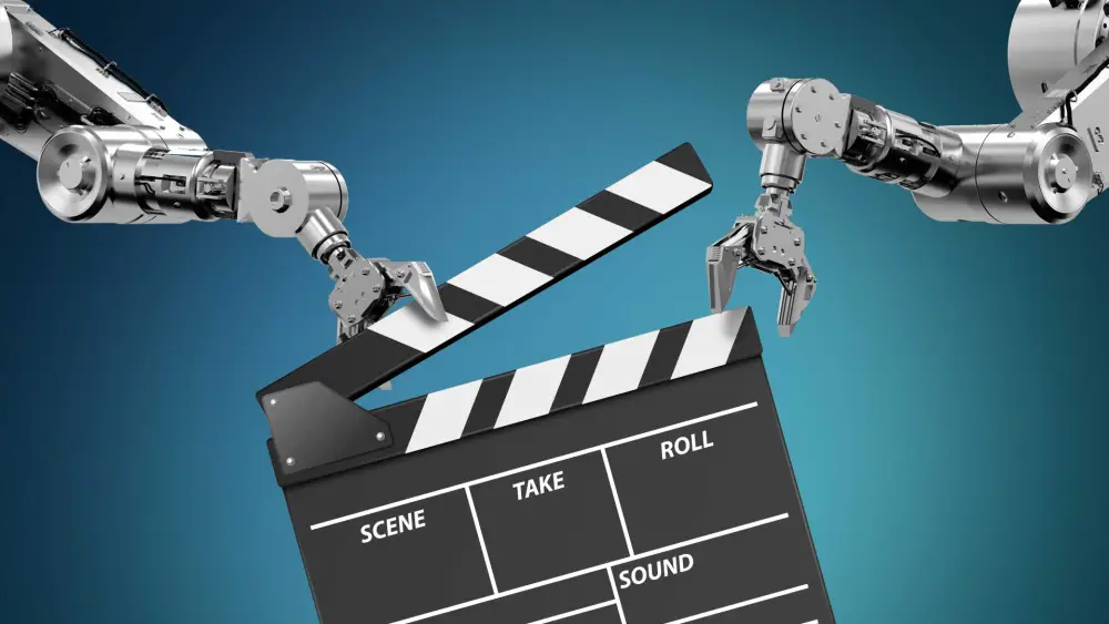AI’s Impact on Filmmaking: Transforming Stories with Tech