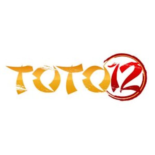 TOTO12's blog
