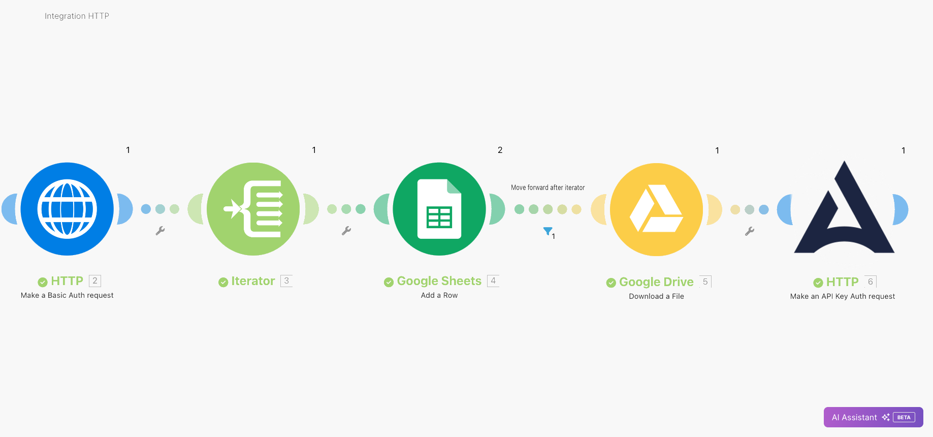 How to Automate Audit Evidence in Drata with Make.com