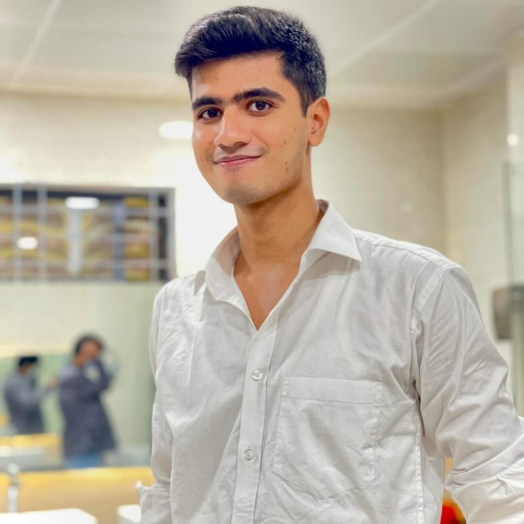 Naved Abrar Nibir