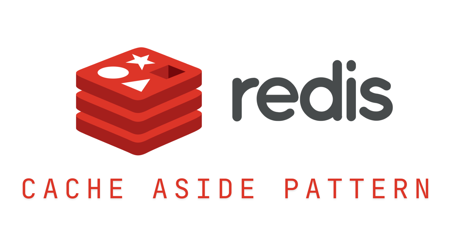 Redis : Cache Aside Pattern