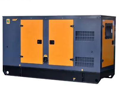 Silent Generators: Ideal for Hospitals and Healthcare Facilities