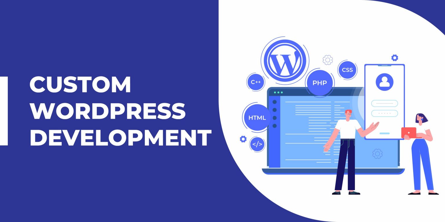 How Can a WordPress Developer Customize Your Website? Hire WordPress Developers