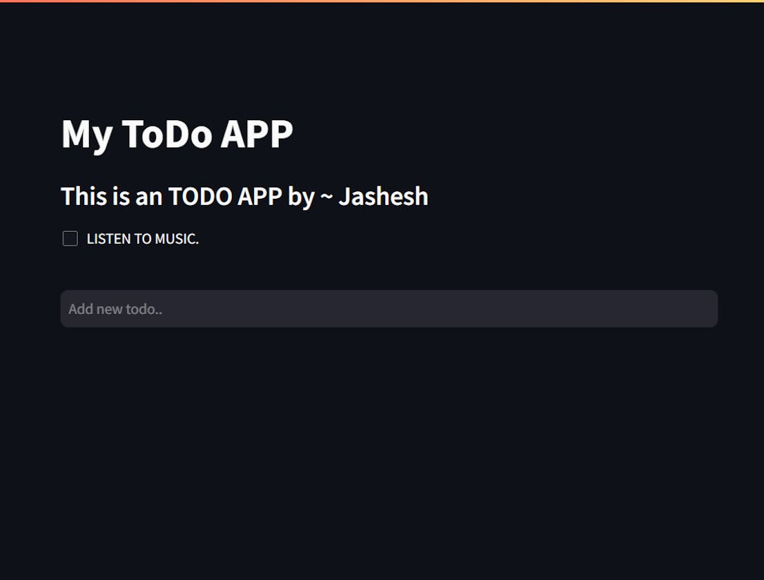Ultimate ToDo List Web App for Task Tracking