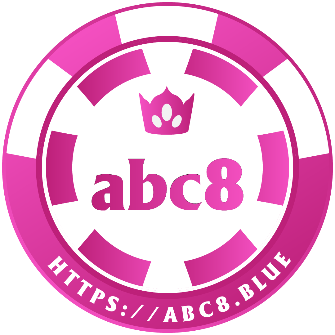 ABC8 BLUE