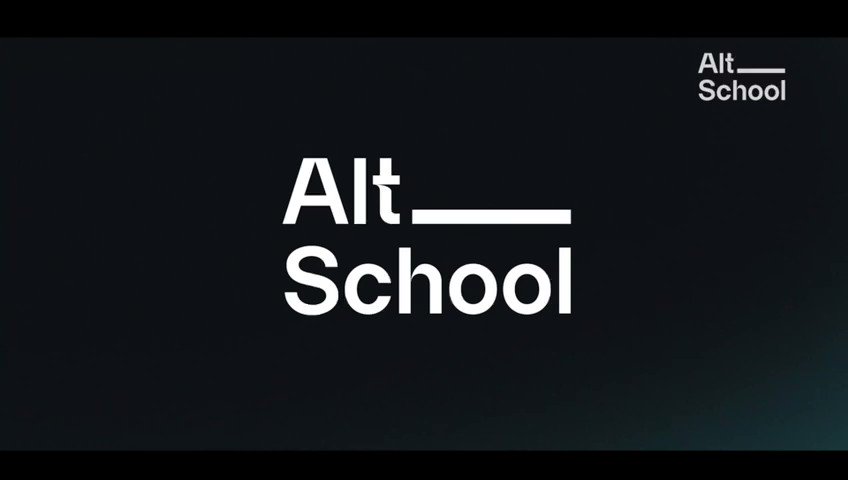 My Experience as a Tech Student at AltSchool Africa