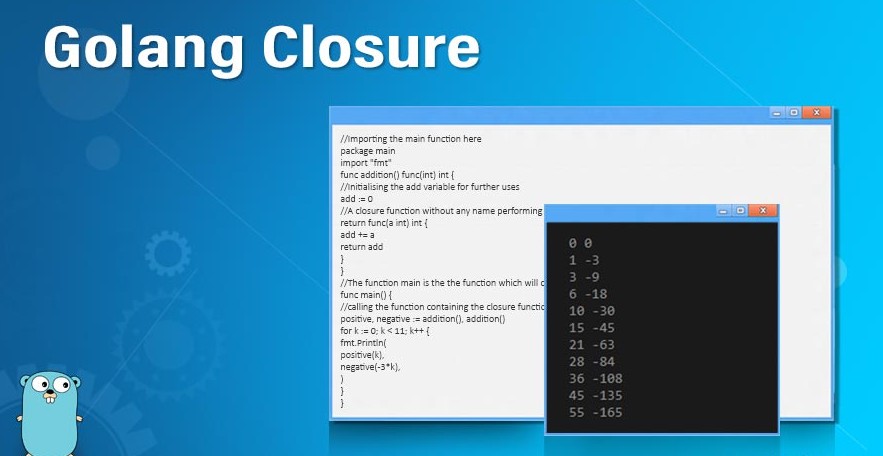 Mastering Closures in Go