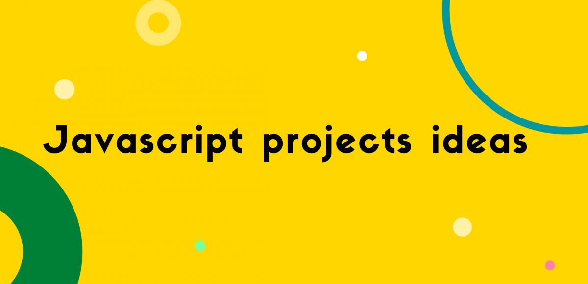 Top Open Source JavaScript Projects You Need to Know